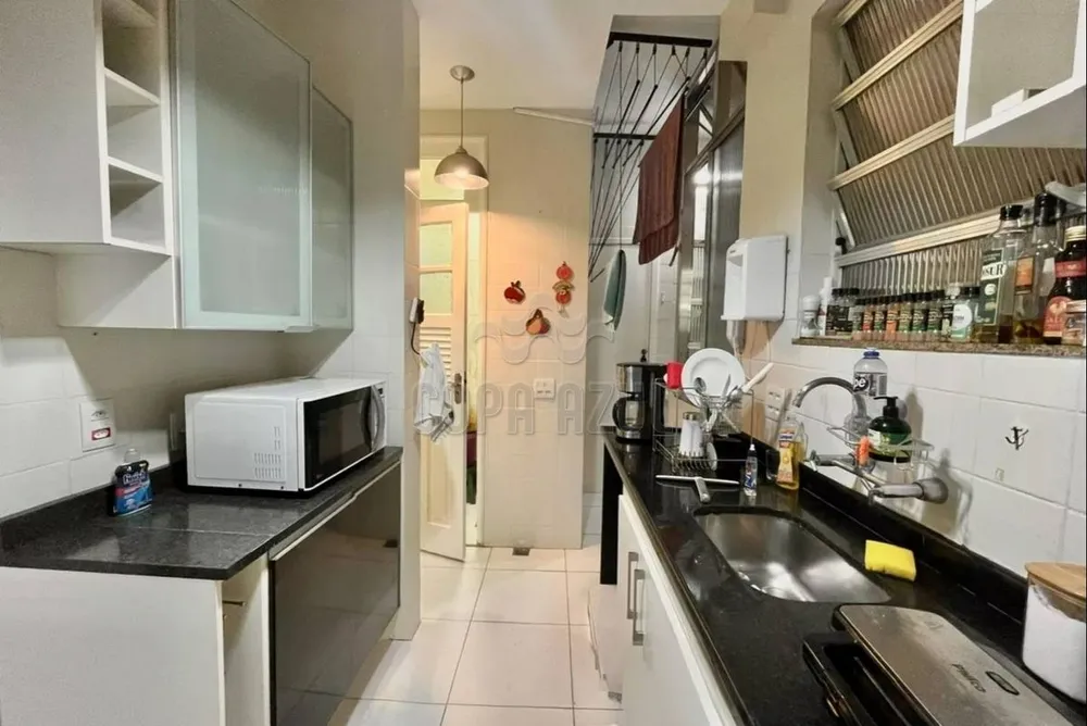 Apartamento, 2 quartos, 60 m² - Foto 1