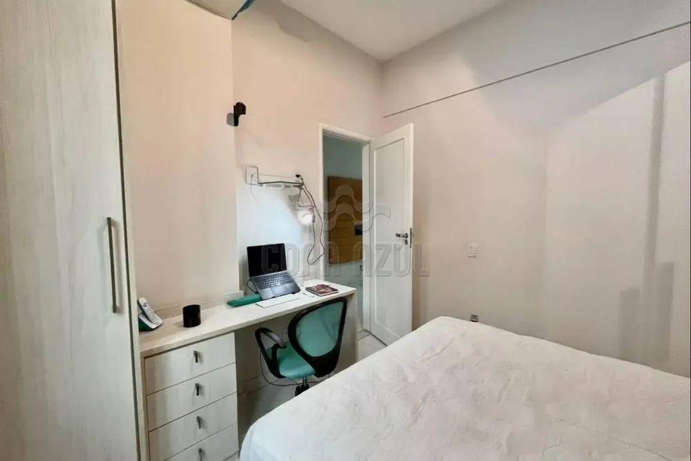 Apartamento, 2 quartos, 60 m² - Foto 2