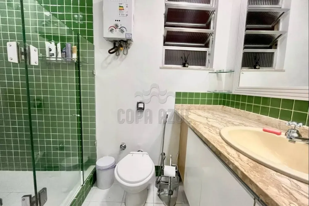 Apartamento, 2 quartos, 60 m² - Foto 29