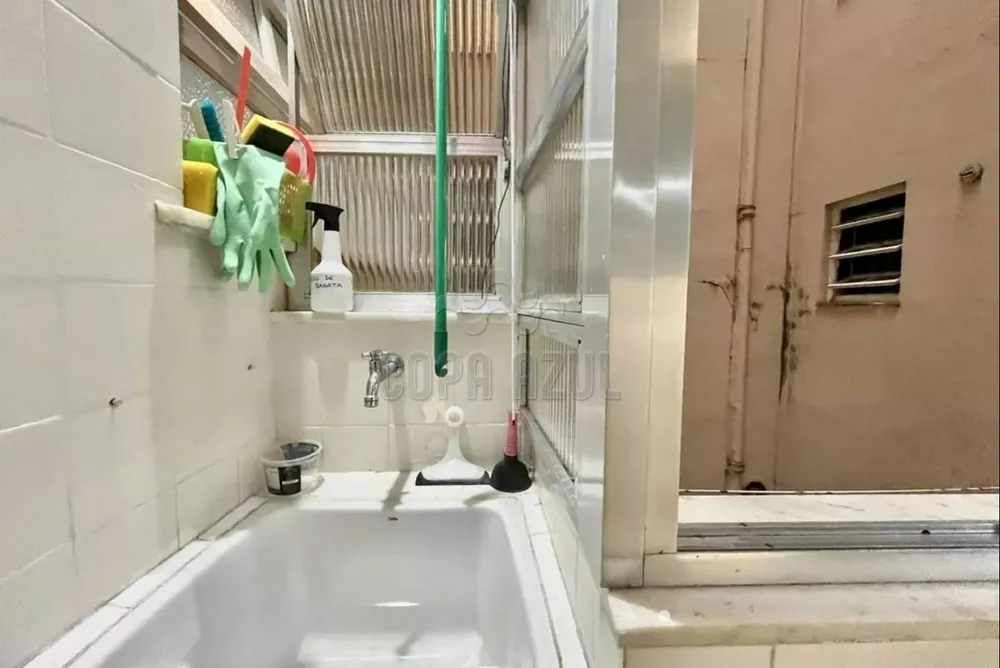 Apartamento, 2 quartos, 60 m² - Foto 35