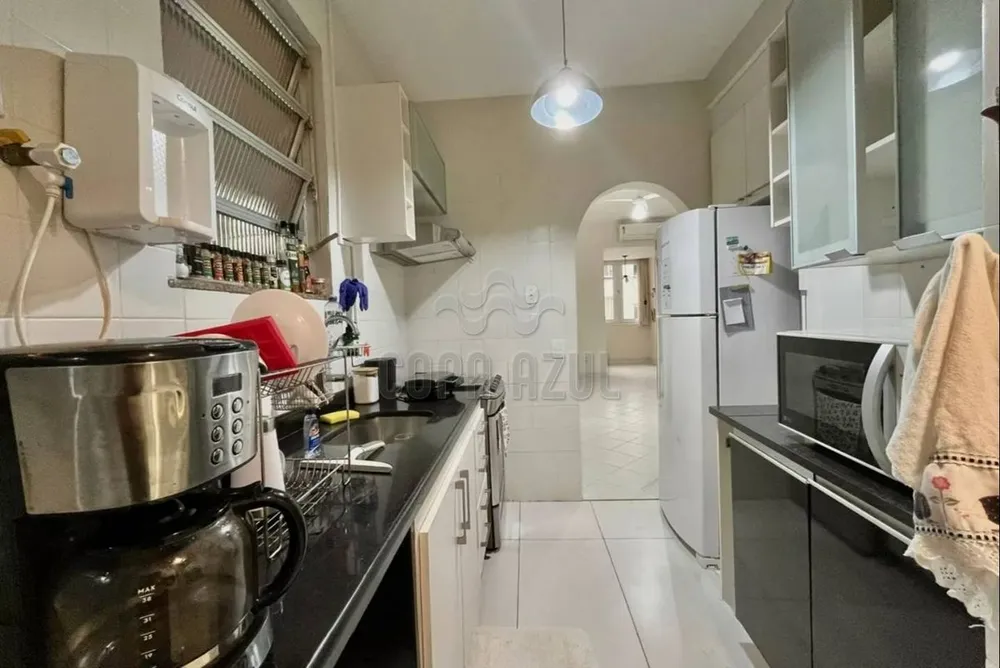 Apartamento, 2 quartos, 60 m² - Foto 10