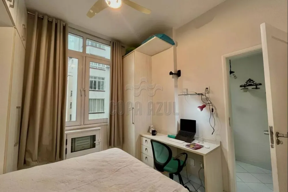 Apartamento, 2 quartos, 60 m² - Foto 11