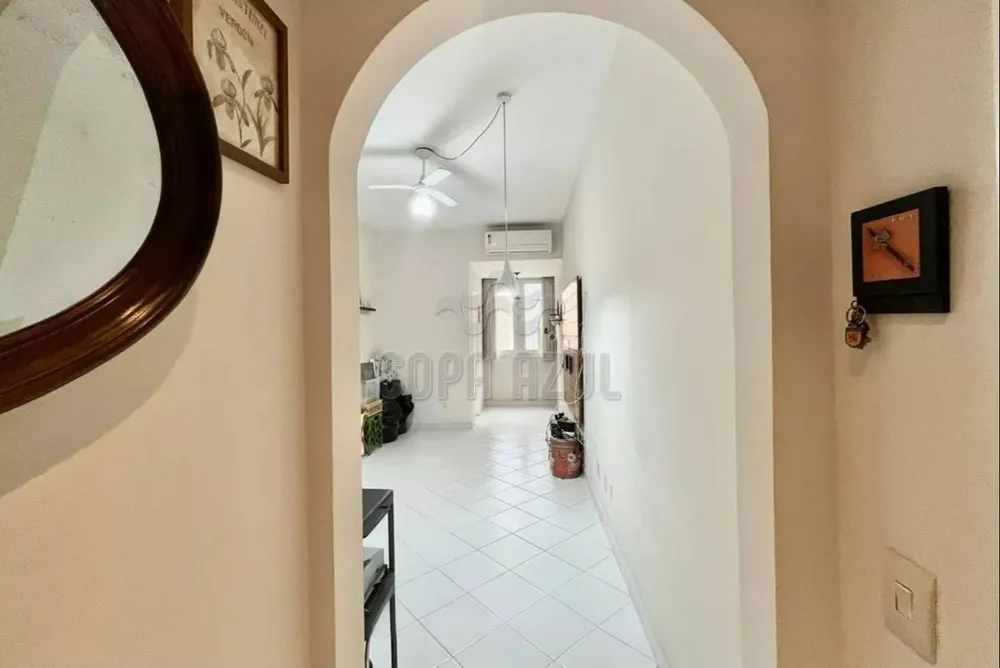 Apartamento, 2 quartos, 60 m² - Foto 3