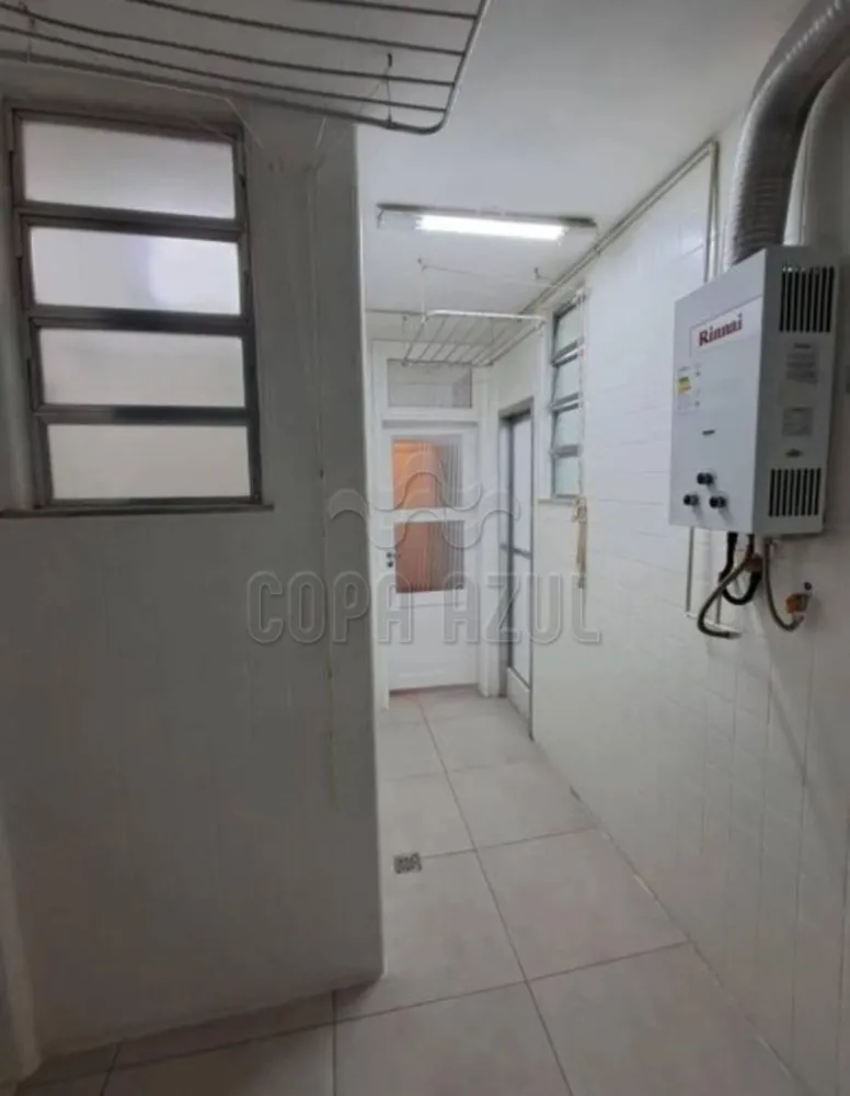 Apartamento, 3 quartos, 95 m² - Foto 21