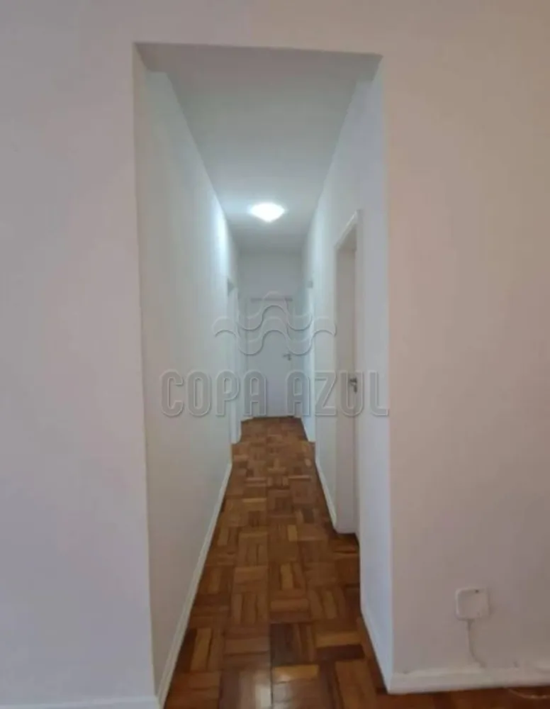 Apartamento, 3 quartos, 95 m² - Foto 4