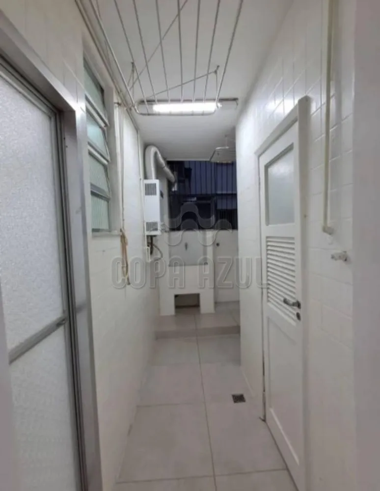 Apartamento, 3 quartos, 95 m² - Foto 23