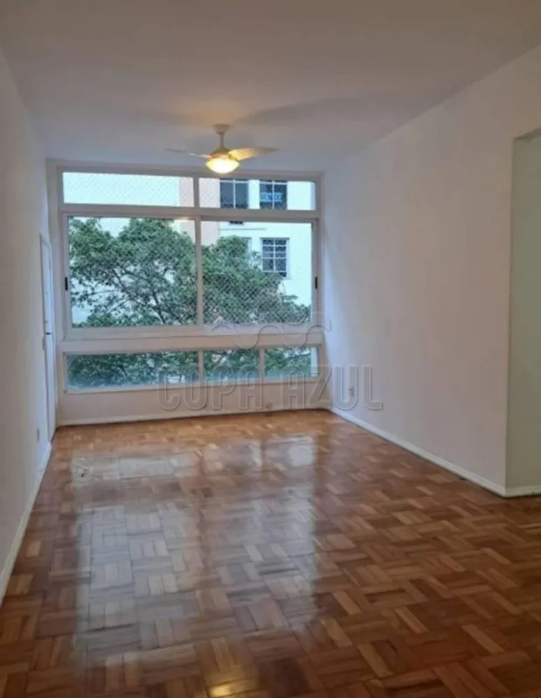 Apartamento, 3 quartos, 95 m² - Foto 3