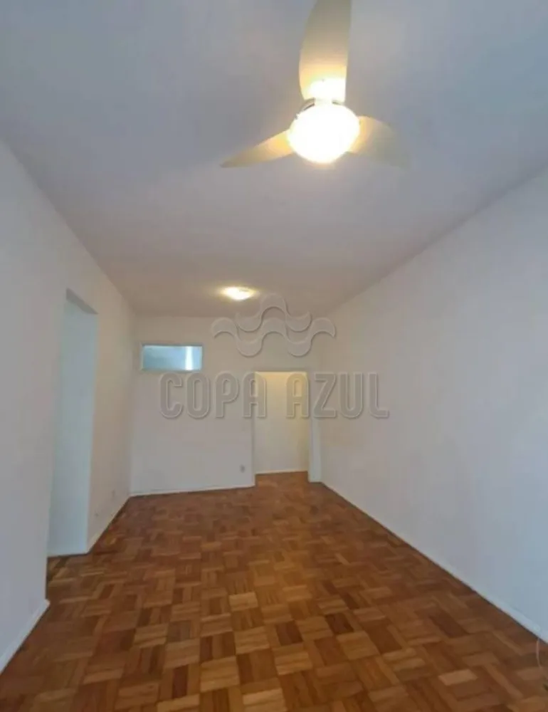 Apartamento, 3 quartos, 95 m² - Foto 2