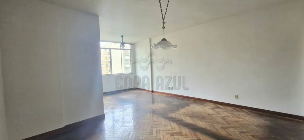 Apartamento, 3 quartos, 129 m² - Foto 3