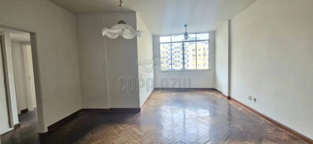 Apartamento, 3 quartos, 129 m² - Foto 12