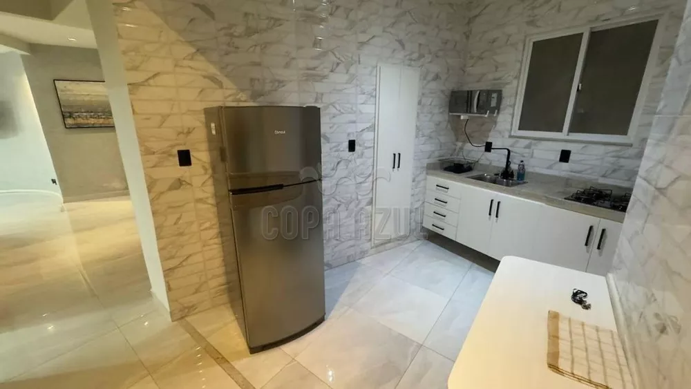 Apartamento, 3 quartos, 135 m² - Foto 31