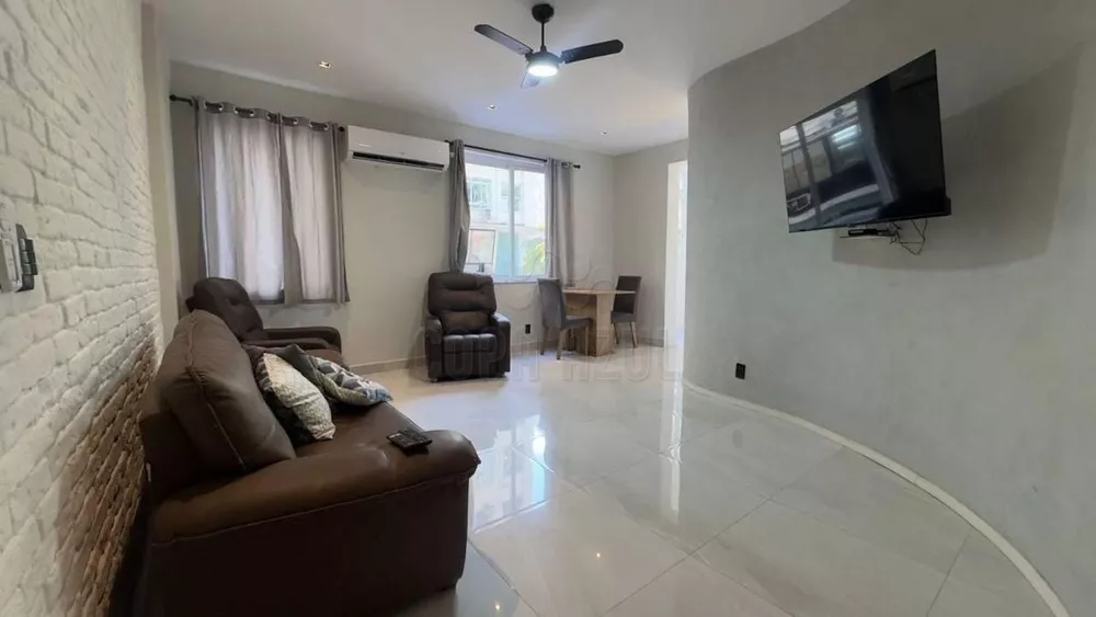 Apartamento, 3 quartos, 135 m² - Foto 1