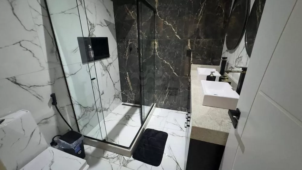 Apartamento, 3 quartos, 135 m² - Foto 8