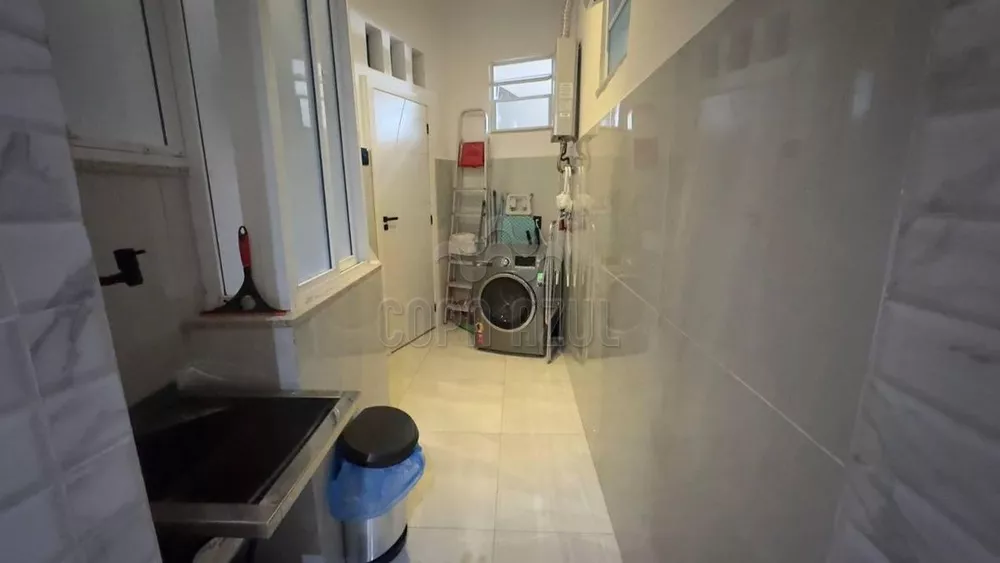 Apartamento, 3 quartos, 135 m² - Foto 33