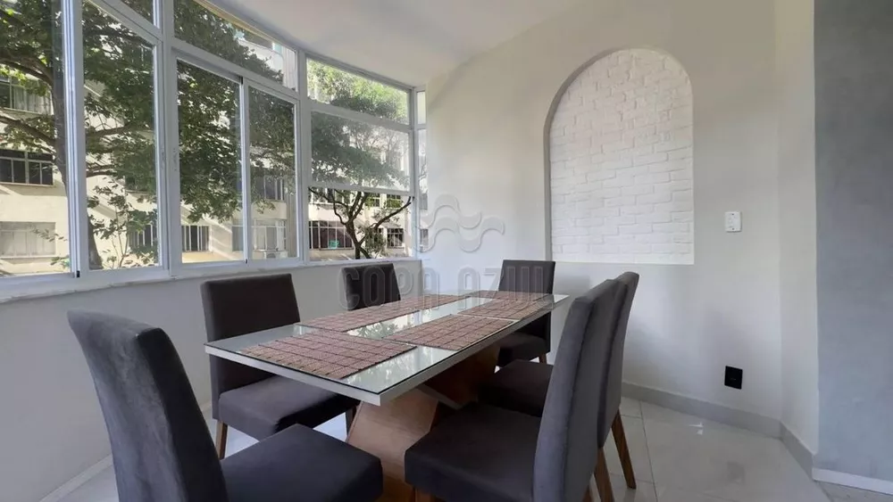 Apartamento, 3 quartos, 135 m² - Foto 29