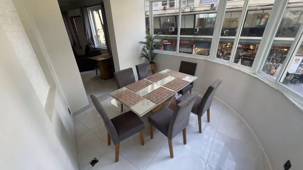 Apartamento, 3 quartos, 135 m² - Foto 25