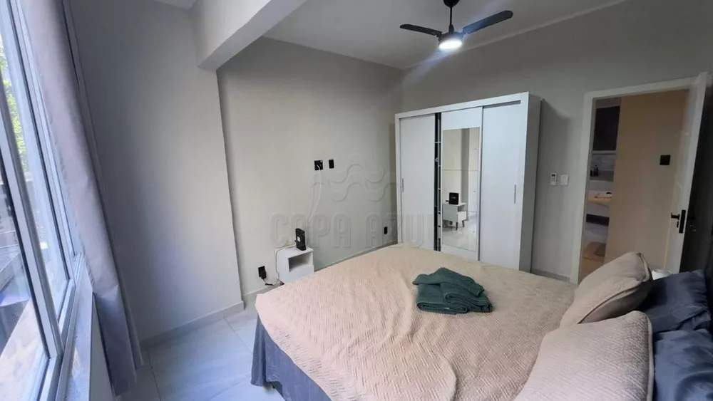 Apartamento, 3 quartos, 135 m² - Foto 10