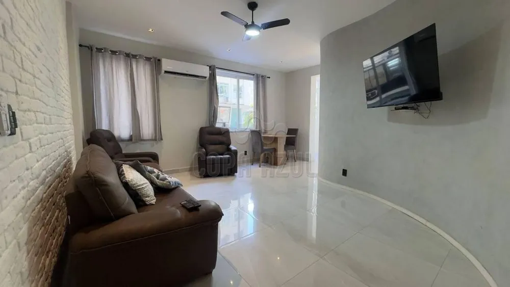 Apartamento, 3 quartos, 135 m² - Foto 41
