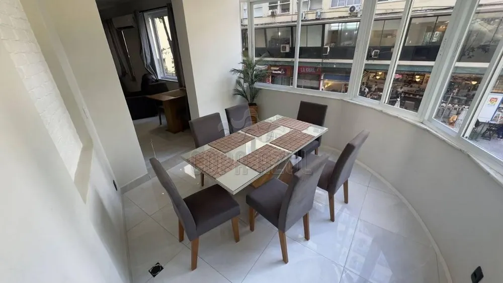 Apartamento, 3 quartos, 135 m² - Foto 51