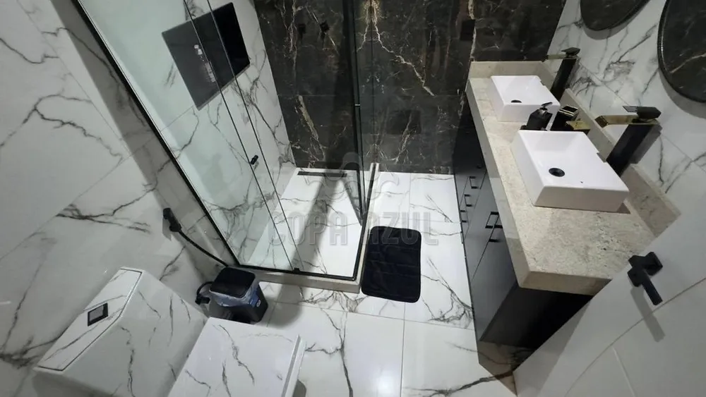 Apartamento, 3 quartos, 135 m² - Foto 66