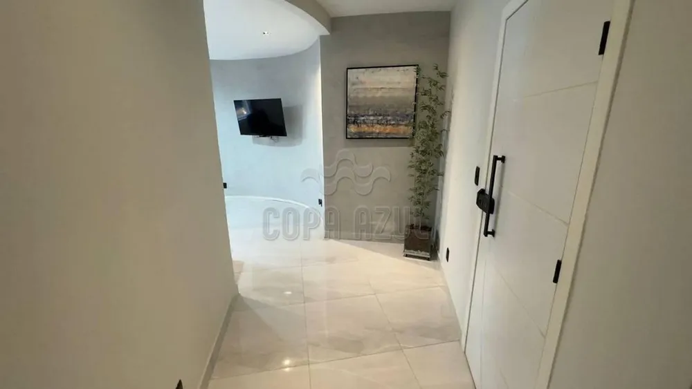 Apartamento, 3 quartos, 135 m² - Foto 62