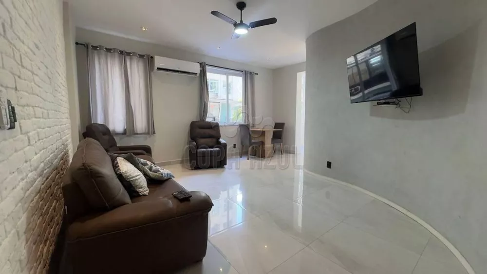 Apartamento, 3 quartos, 135 m² - Foto 38