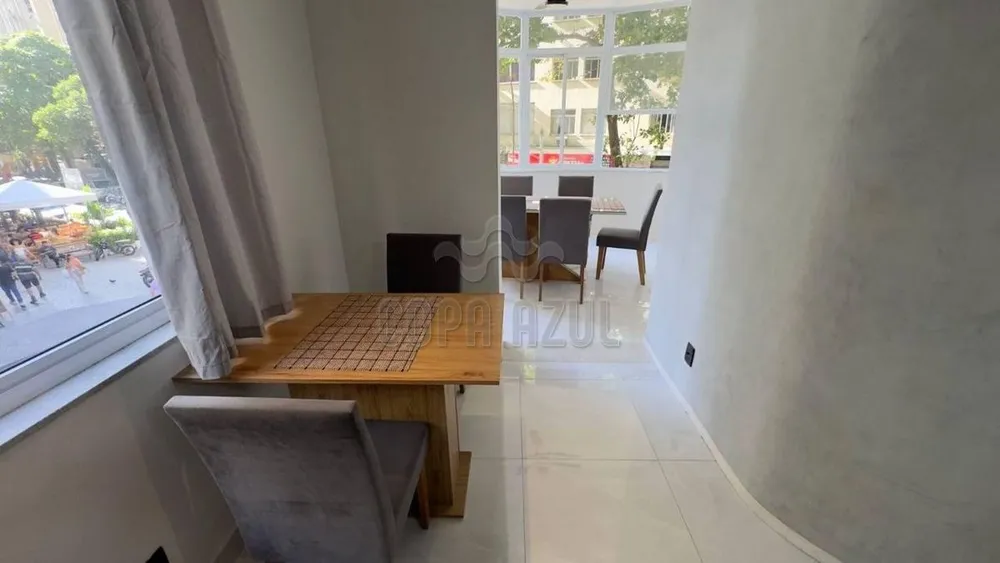 Apartamento, 3 quartos, 135 m² - Foto 47