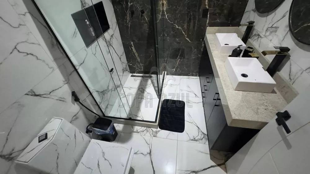 Apartamento, 3 quartos, 135 m² - Foto 40