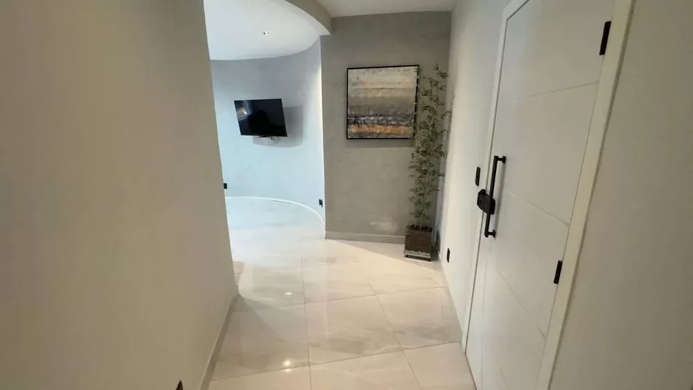 Apartamento, 3 quartos, 135 m² - Foto 20