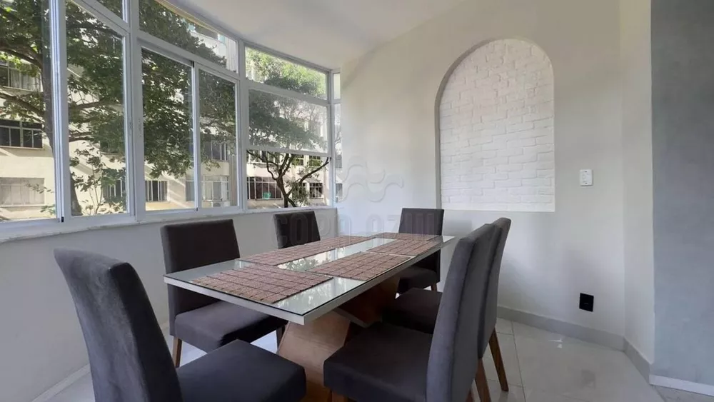 Apartamento, 3 quartos, 135 m² - Foto 12
