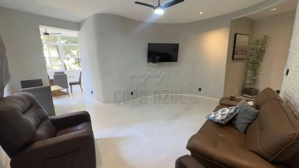 Apartamento, 3 quartos, 135 m² - Foto 45