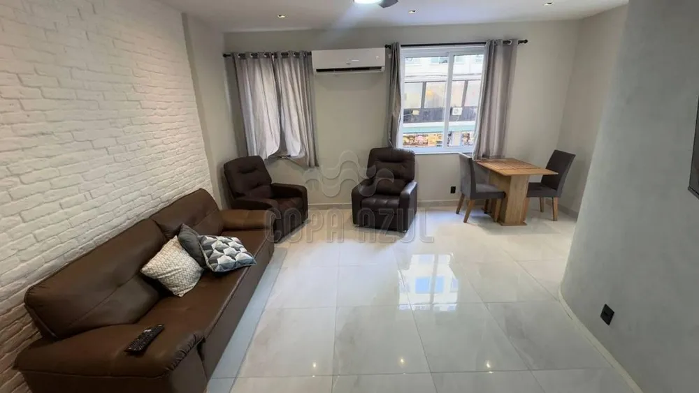 Apartamento, 3 quartos, 135 m² - Foto 48