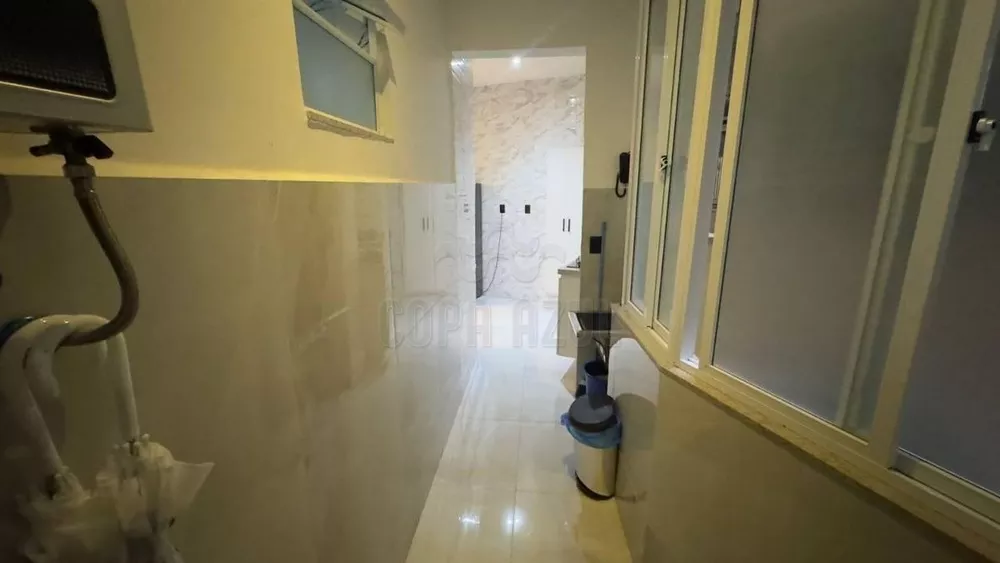 Apartamento, 3 quartos, 135 m² - Foto 3