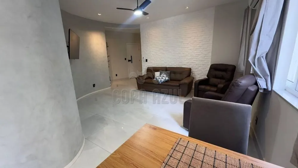Apartamento, 3 quartos, 135 m² - Foto 54