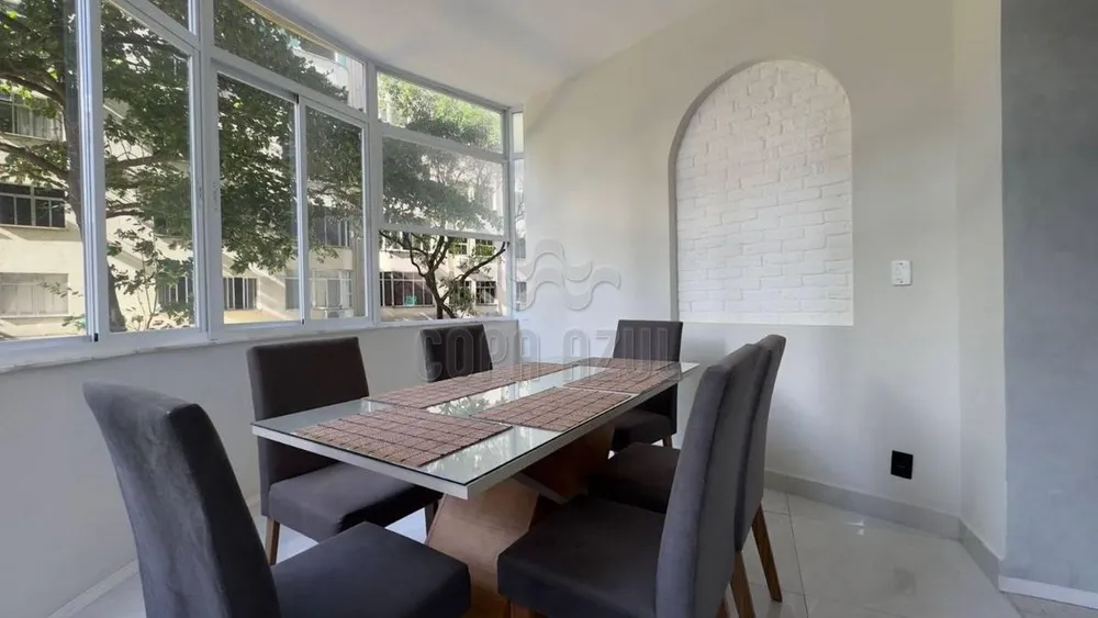 Apartamento, 3 quartos, 135 m² - Foto 55