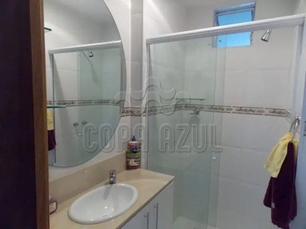 Apartamento à venda com 3 quartos, 95m² - Foto 13