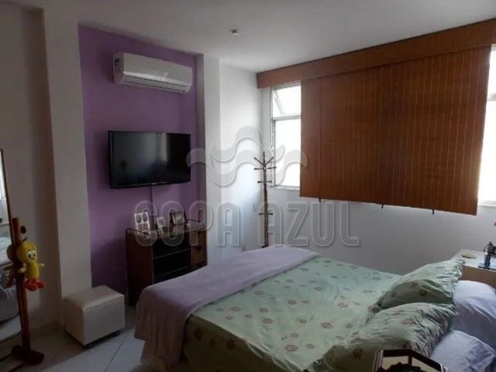 Apartamento à venda com 3 quartos, 95m² - Foto 6
