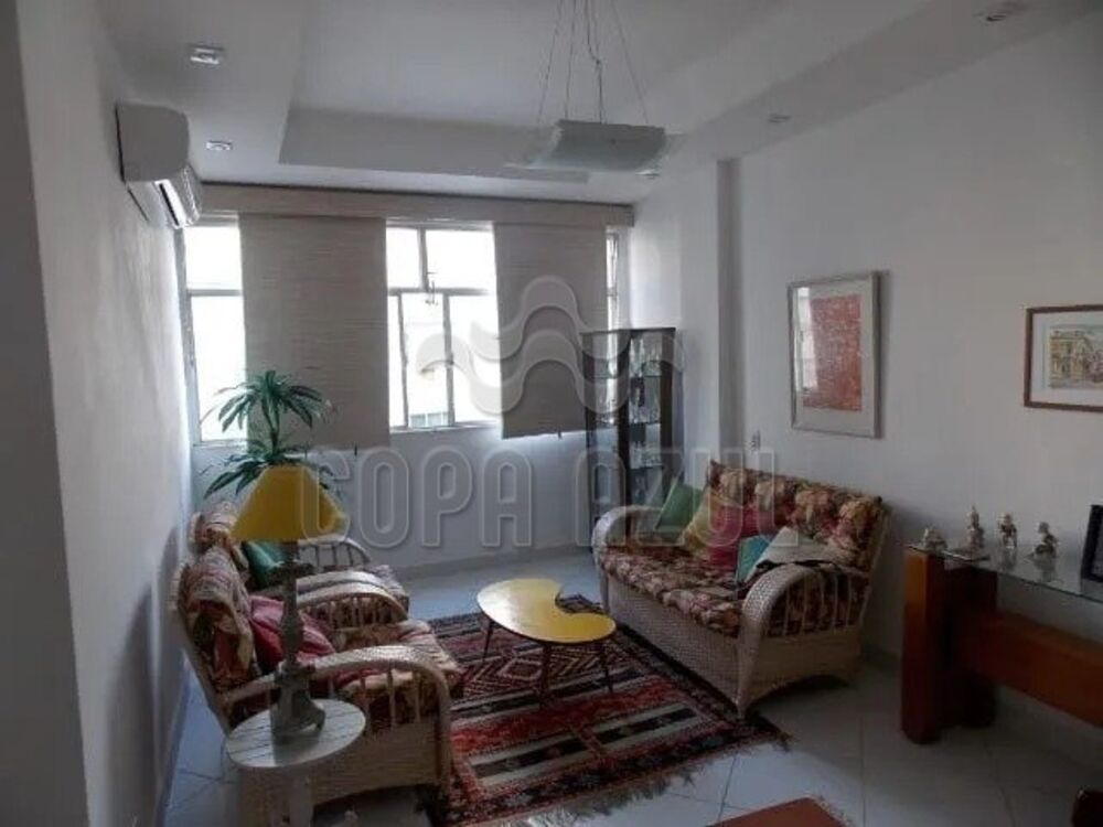 Apartamento à venda com 3 quartos, 95m² - Foto 3