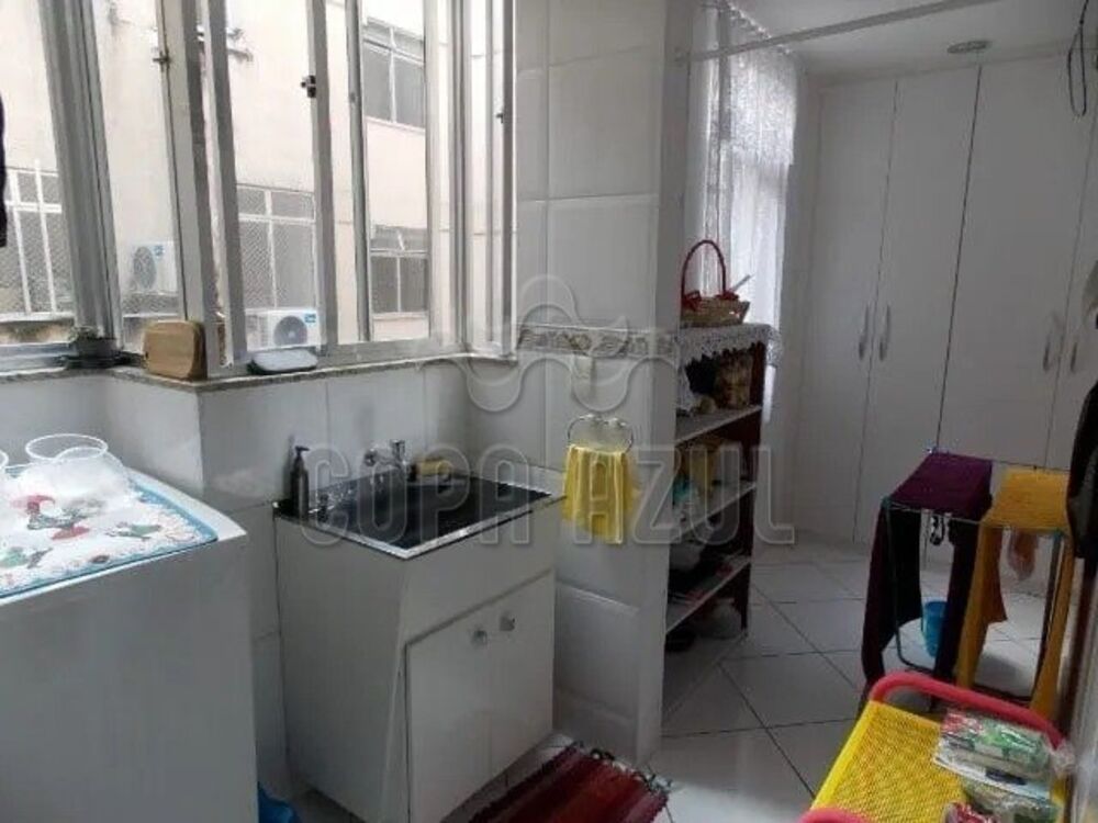 Apartamento à venda com 3 quartos, 95m² - Foto 15