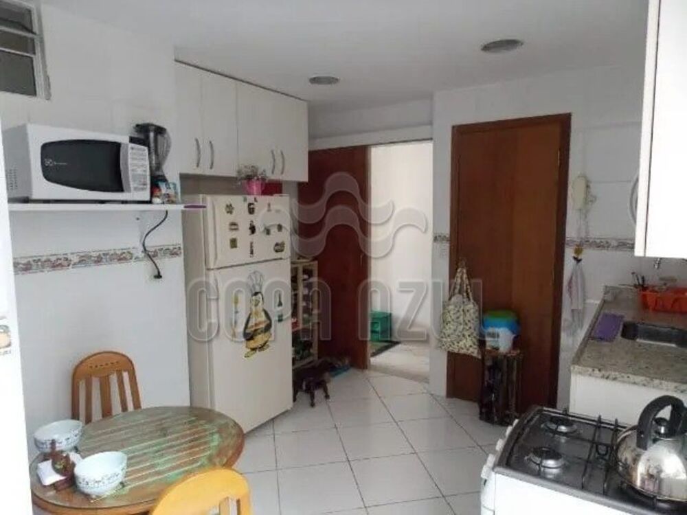 Apartamento à venda com 3 quartos, 95m² - Foto 8