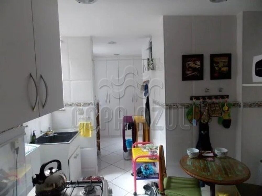 Apartamento à venda com 3 quartos, 95m² - Foto 9