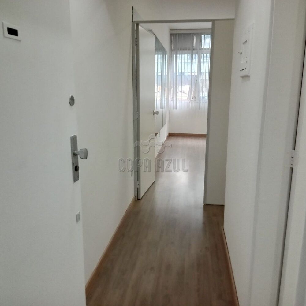 Conjunto Comercial-Sala à venda, 29m² - Foto 2