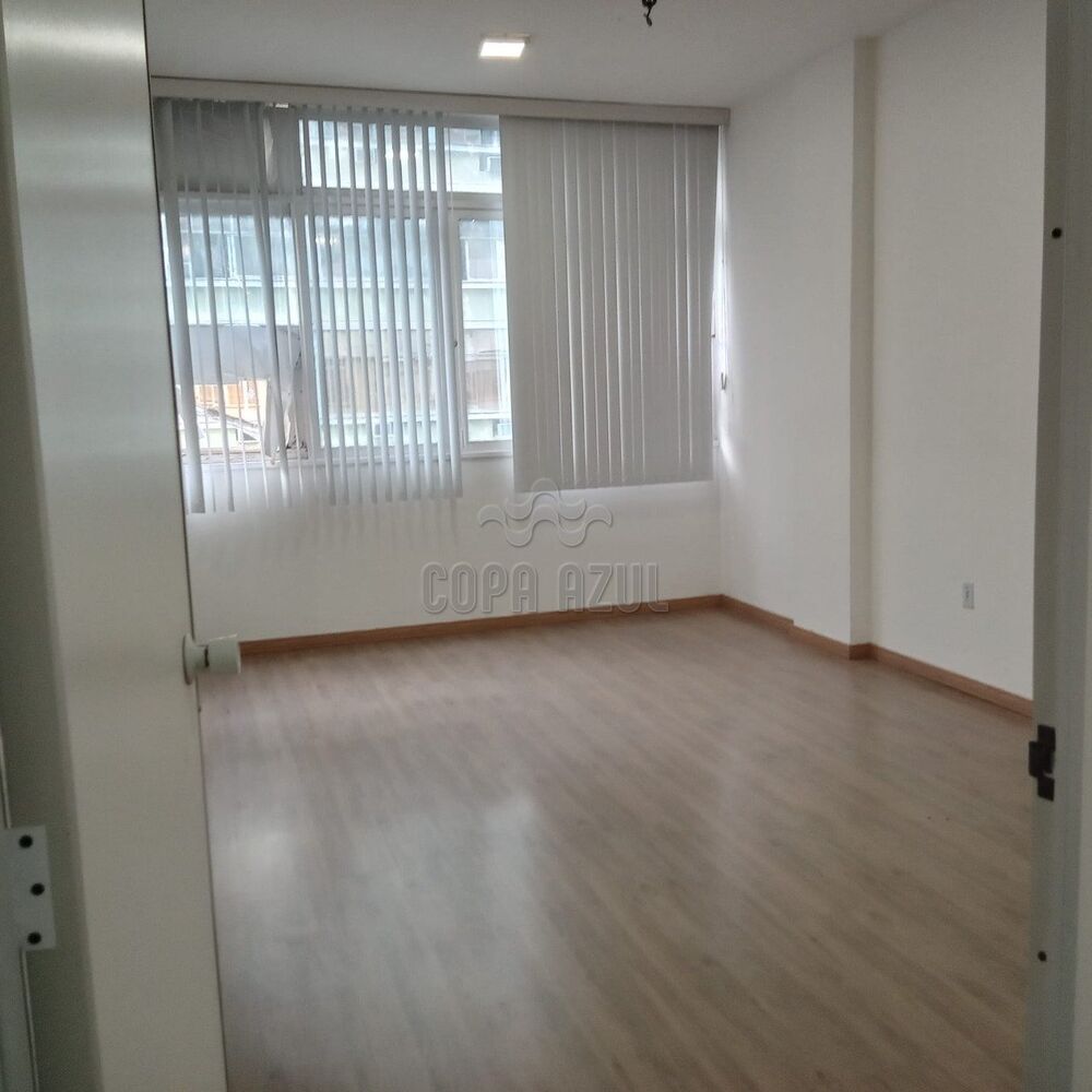 Conjunto Comercial-Sala à venda, 29m² - Foto 6