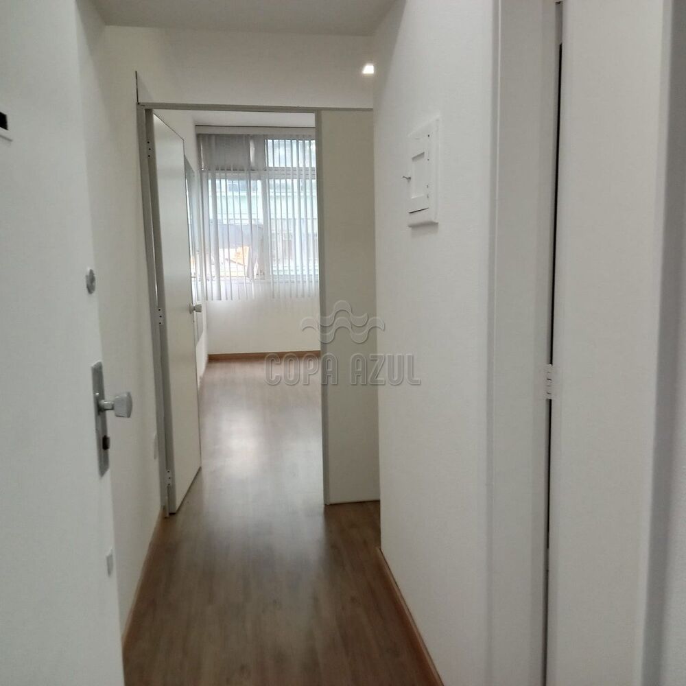 Conjunto Comercial-Sala à venda, 29m² - Foto 3
