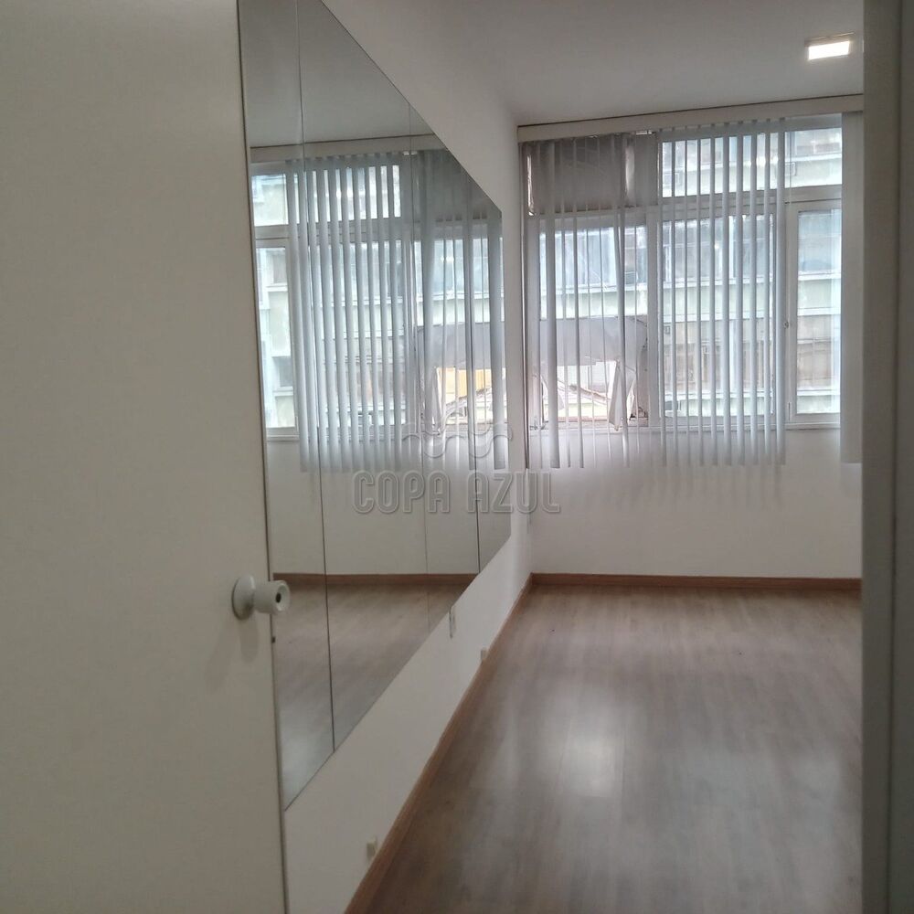 Conjunto Comercial-Sala à venda, 29m² - Foto 7