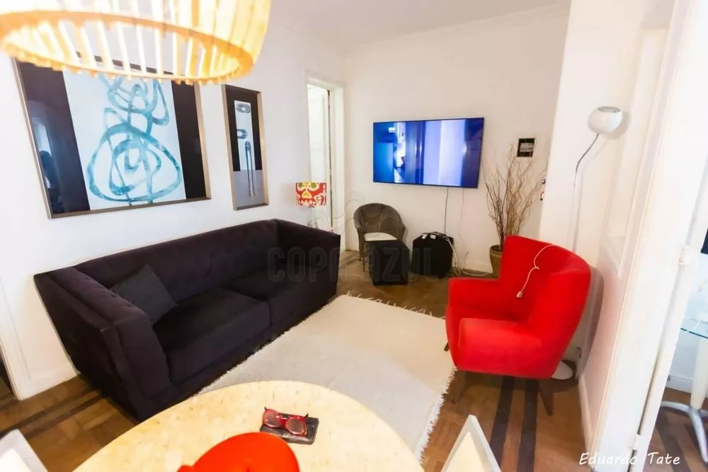 Apartamento, 2 quartos, 50 m² - Foto 4