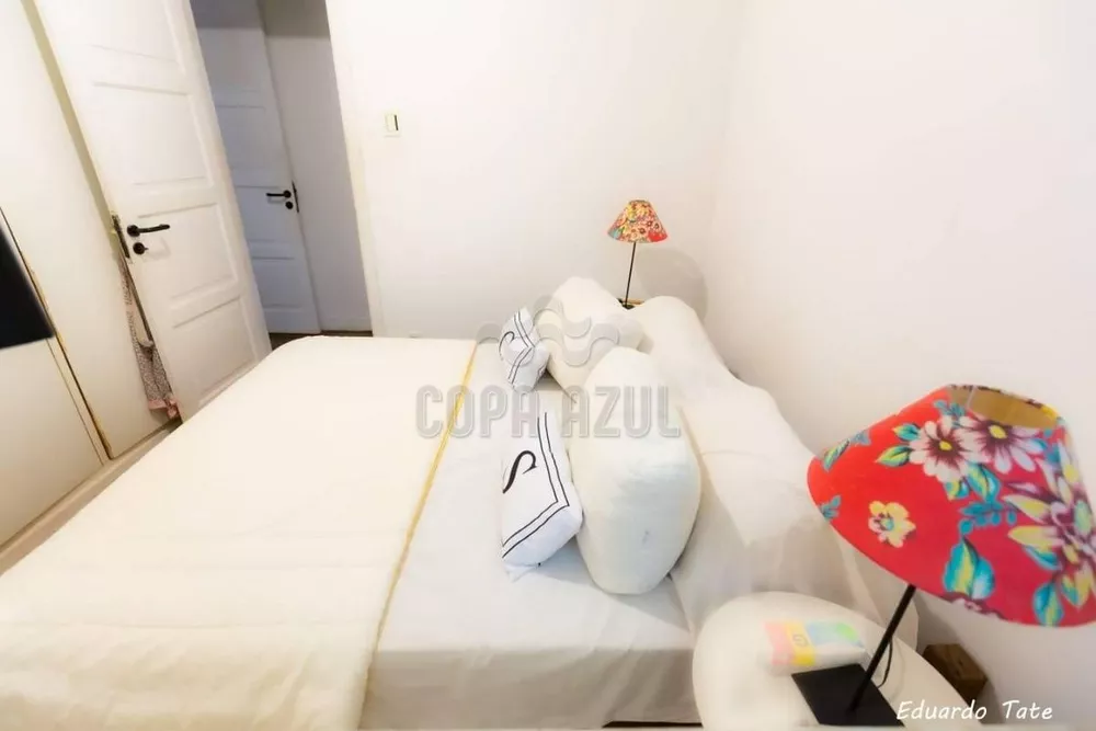 Apartamento, 2 quartos, 50 m² - Foto 31