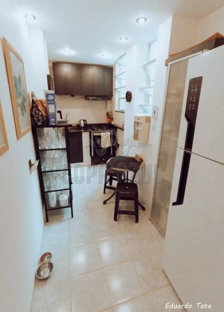 Apartamento, 2 quartos, 50 m² - Foto 24