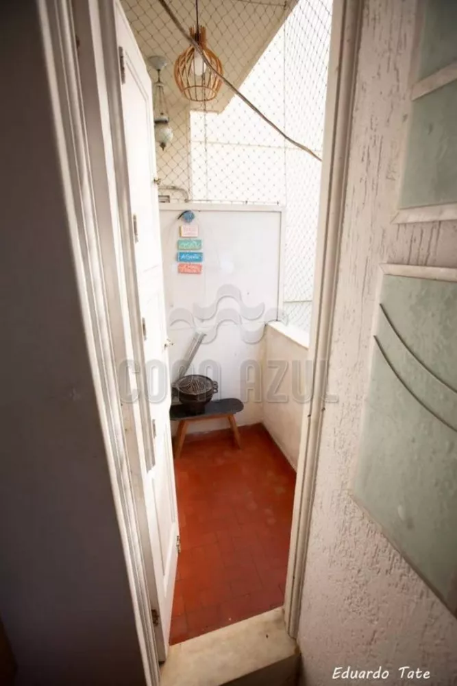Apartamento, 2 quartos, 50 m² - Foto 37