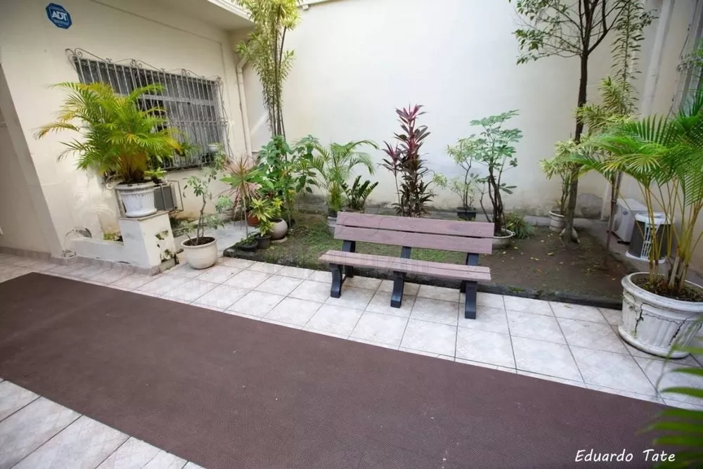 Apartamento, 2 quartos, 50 m² - Foto 5